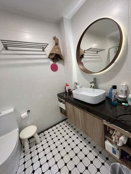 2-storey Terraced House for Sale in Usj 2 (Subang Jaya) - JeffSally Lee - Bathroom - PropertyGuru.com.my