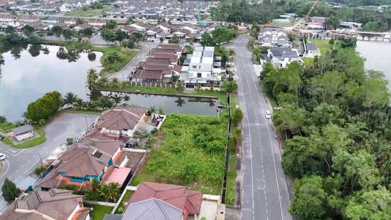 Residential Land for Sale in Taman Riveria (Samarahan) - Sherene Kok - PropertyGuru.com.my