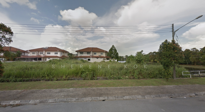 Residential Land for Sale in Taman Riveria (Samarahan) - Sherene Kok - Exterior - PropertyGuru.com.my