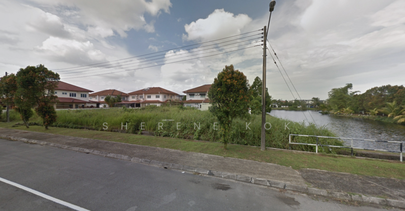 Residential Land for Sale in Taman Riveria (Samarahan) - Sherene Kok - Exterior - PropertyGuru.com.my