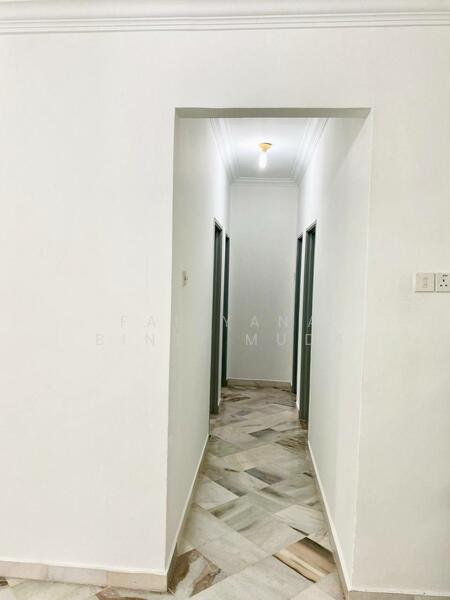 Corridor