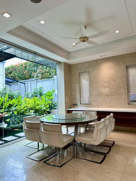 For Sale - Mutiara Seputeh