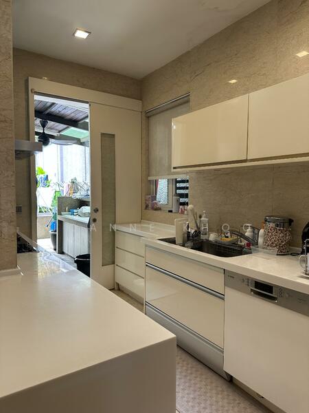 For Sale - Mutiara Seputeh