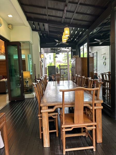 For Sale - Mutiara Seputeh