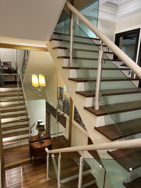 For Sale - Mutiara Seputeh