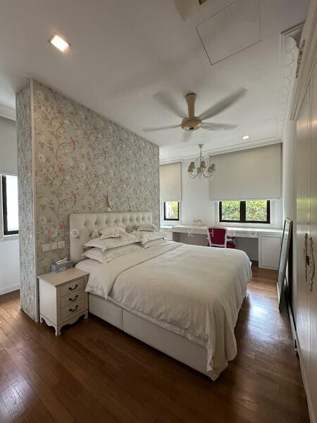 For Sale - Mutiara Seputeh