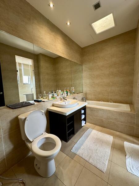 For Sale - Mutiara Seputeh