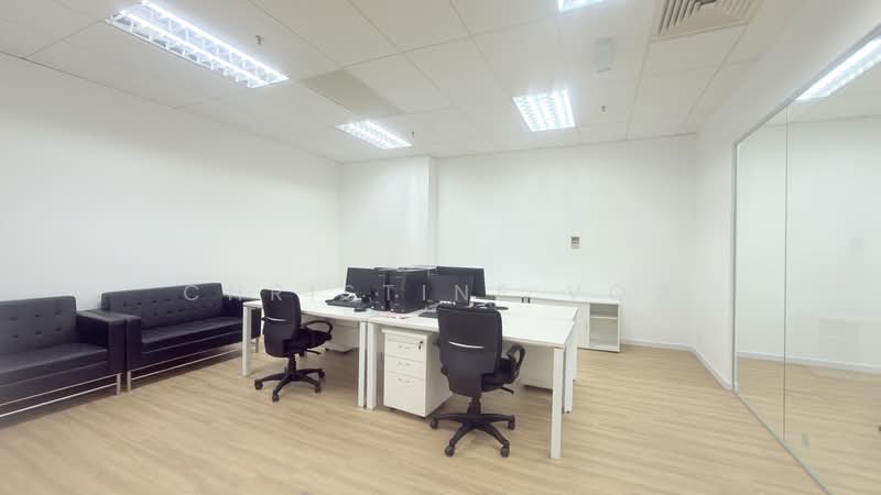 Office for Rent in Ampang (Kuala Lumpur) - Christine Voo - PropertyGuru.com.my