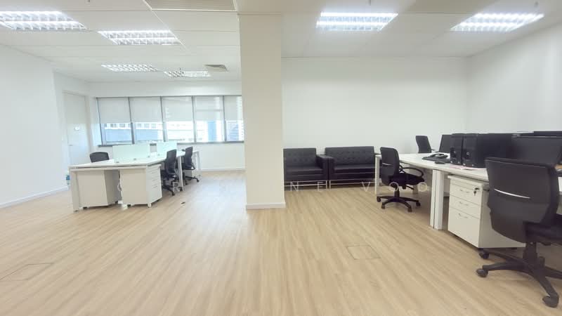 Office for Rent in Ampang (Kuala Lumpur) - Christine Voo - PropertyGuru.com.my