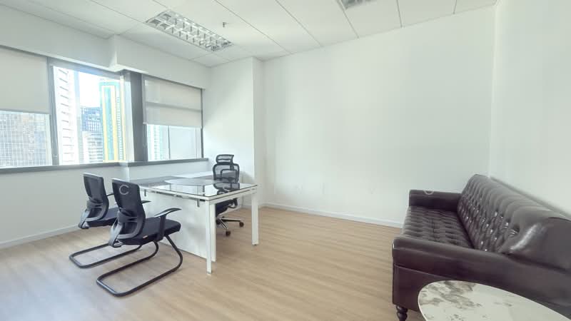 Office for Rent in Ampang (Kuala Lumpur) - Christine Voo - PropertyGuru.com.my