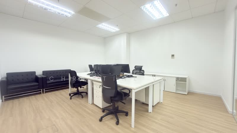 Office for Rent in Ampang (Kuala Lumpur) - Christine Voo - PropertyGuru.com.my