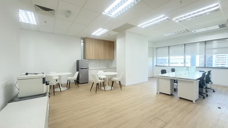 Office for Rent in Ampang (Kuala Lumpur) - Christine Voo - PropertyGuru.com.my