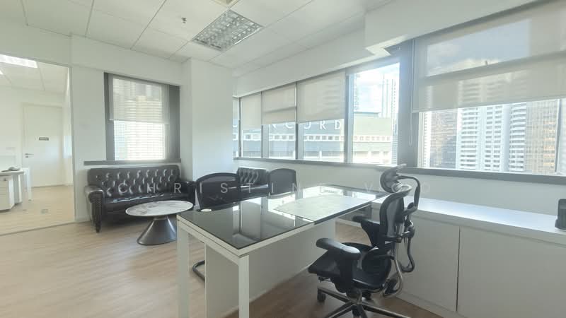Office for Rent in Ampang (Kuala Lumpur) - Christine Voo - PropertyGuru.com.my