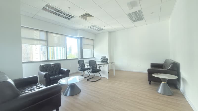 Office for Rent in Ampang (Kuala Lumpur) - Christine Voo - PropertyGuru.com.my