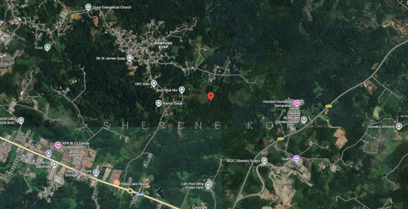 Tanah Pertanian untuk Dijual di Kuap (Kuching) - Sherene Kok - PropertyGuru.com.my