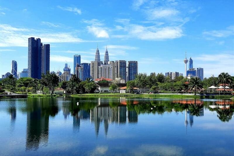 For Sale - Titiwangsa