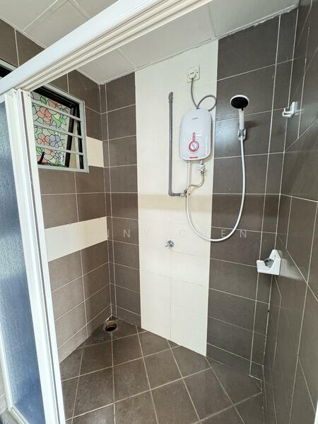 Serviced Residence @ Pelangi Damansara Sentral untuk Untuk Dijual - RM 370,000, Mac 2026 - PropertyGuru.com.my