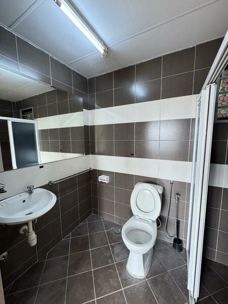 Serviced Residence @ Pelangi Damansara Sentral untuk Untuk Dijual - RM 370,000, Mac 2026 - PropertyGuru.com.my