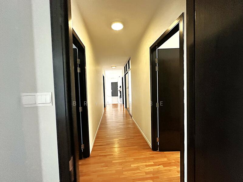 Corridor