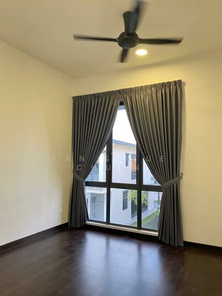 Semi-Detached House for Rent in Setia Alam (Selangor) - Tan Shyue Chuan - Bedroom - PropertyGuru.com.my