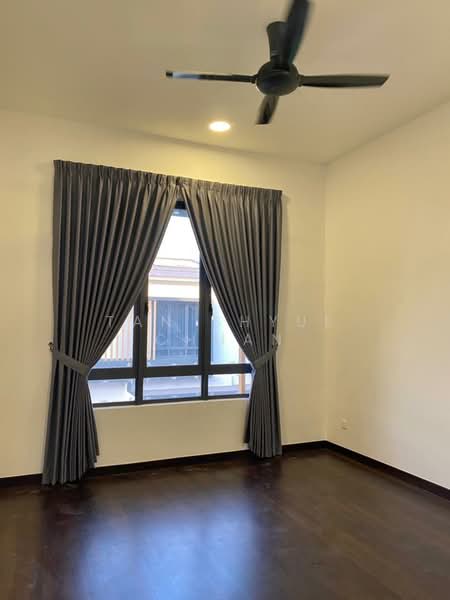 Semi-Detached House for Rent in Setia Alam (Selangor) - Tan Shyue Chuan - Bedroom - PropertyGuru.com.my