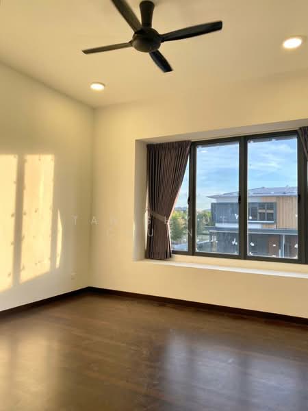Semi-Detached House for Rent in Setia Alam (Selangor) - Tan Shyue Chuan - Bedroom - PropertyGuru.com.my