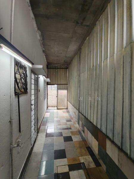 Corridor