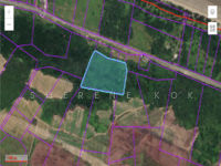 For Sale - Agricultural Land @ Sematan 1st Lot Facing Main Road