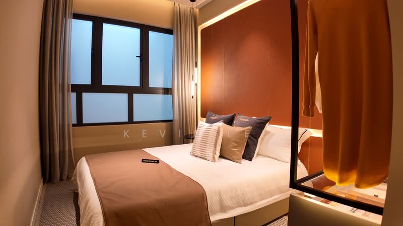 Servis Apartment untuk Dijual di M Terra - KEVIN LEE - Bedroom - PropertyGuru.com.my