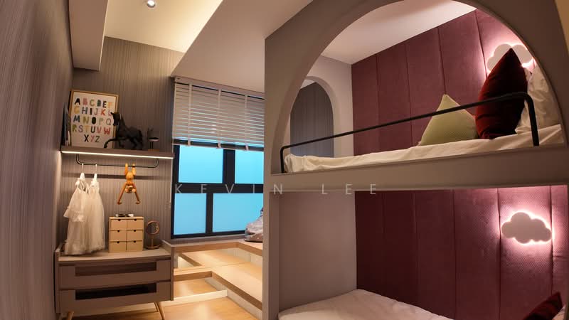 Servis Apartment untuk Dijual di M Terra - KEVIN LEE - Bedroom - PropertyGuru.com.my