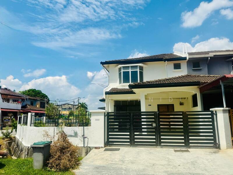 Rumah Teres 2 Tingkat untuk Dijual di Taman Seremban Jaya (Rantau) - Rosniza Tanidi - Exterior - PropertyGuru.com.my