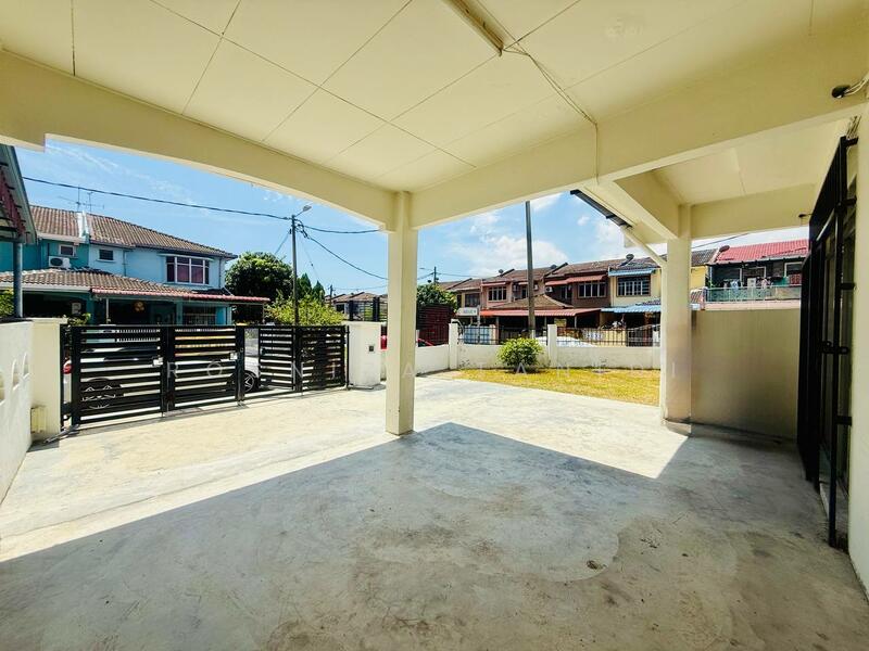 Rumah Teres 2 Tingkat untuk Dijual di Taman Seremban Jaya (Rantau) - Rosniza Tanidi - Exterior - PropertyGuru.com.my