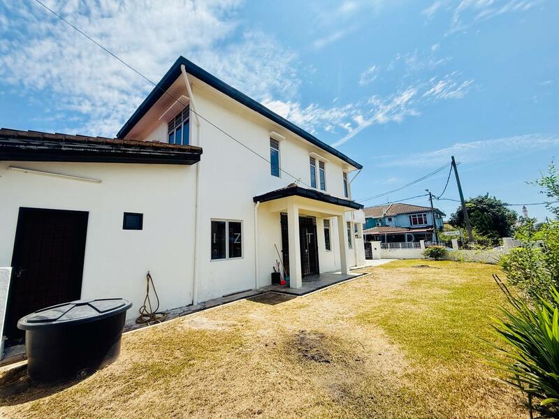 Rumah Teres 2 Tingkat untuk Dijual di Taman Seremban Jaya (Rantau) - Rosniza Tanidi - Exterior - PropertyGuru.com.my