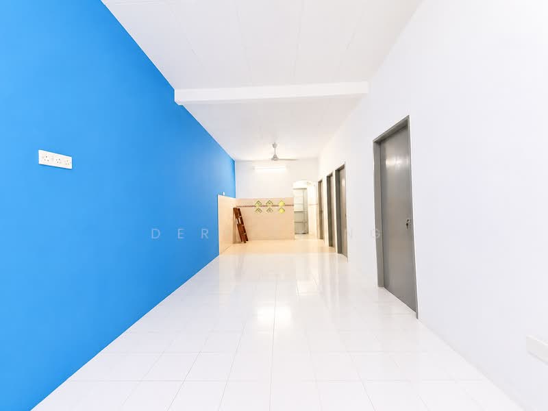 Rumah Teres 1 Tingkat untuk Dijual di Bandar Puteri Jaya (Sungai Petani) - Derrick Ng - Corridor - PropertyGuru.com.my