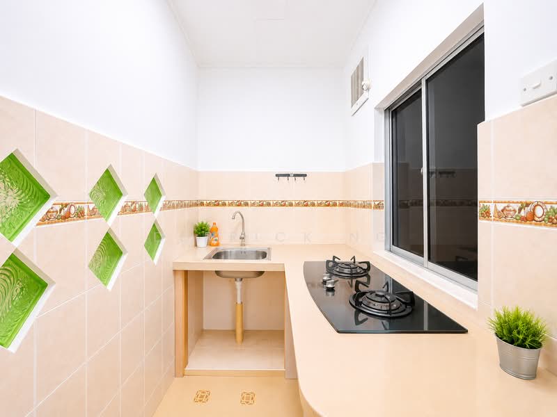 Rumah Teres 1 Tingkat untuk Dijual di Bandar Puteri Jaya (Sungai Petani) - Derrick Ng - PropertyGuru.com.my