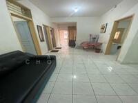 For Rent - Taman Penampang Apartment