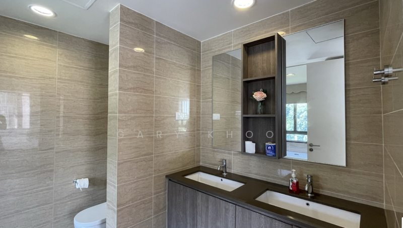 Condominium for Sale at By The Sea - Gary Khoo - Bathroom - PropertyGuru.com.my