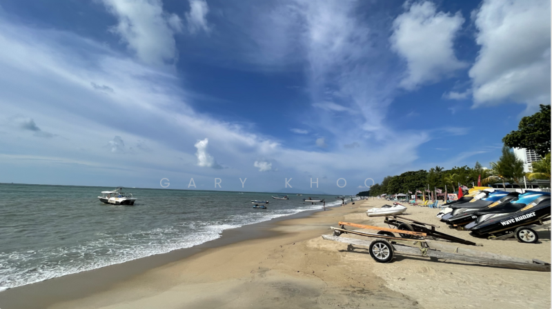 Condominium for Sale at By The Sea - Gary Khoo - Exterior - PropertyGuru.com.my