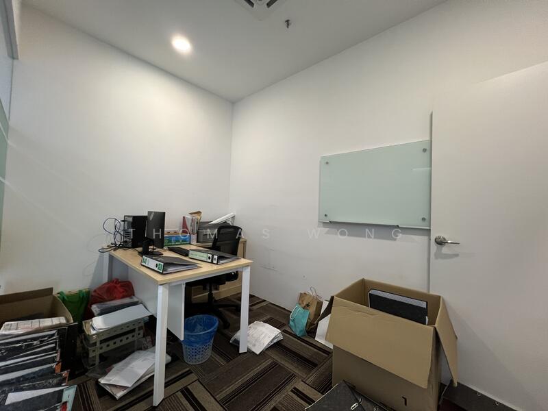 Manager Room