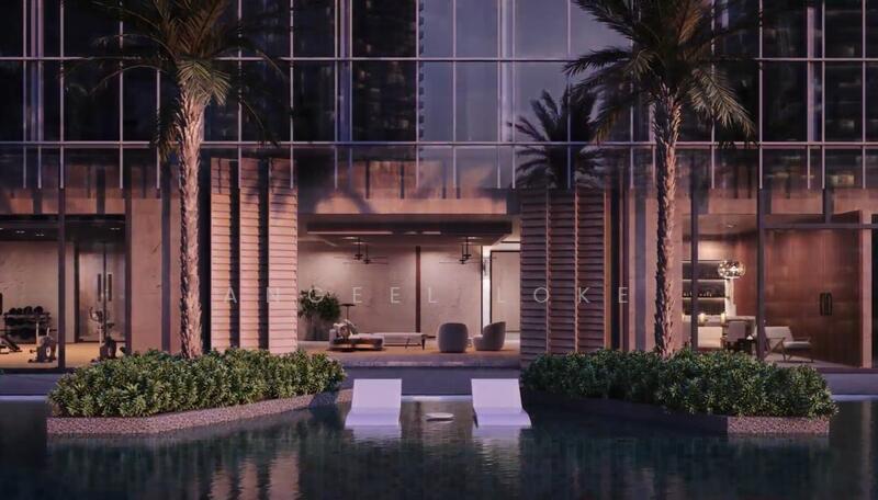 Service Residence for Sale at SO Sofitel Kuala Lumpur Residences - Angeel Loke - PropertyGuru.com.my