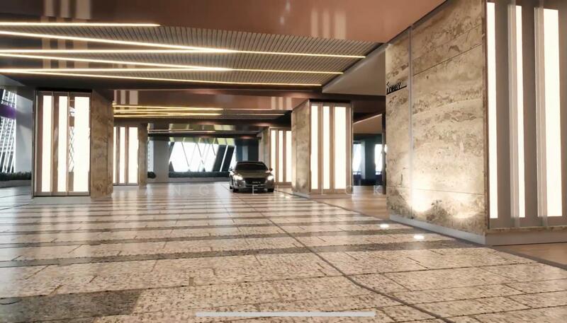 Service Residence for Sale at SO Sofitel Kuala Lumpur Residences - Angeel Loke - PropertyGuru.com.my