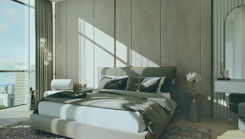 Service Residence for Sale at SO Sofitel Kuala Lumpur Residences - Angeel Loke - PropertyGuru.com.my