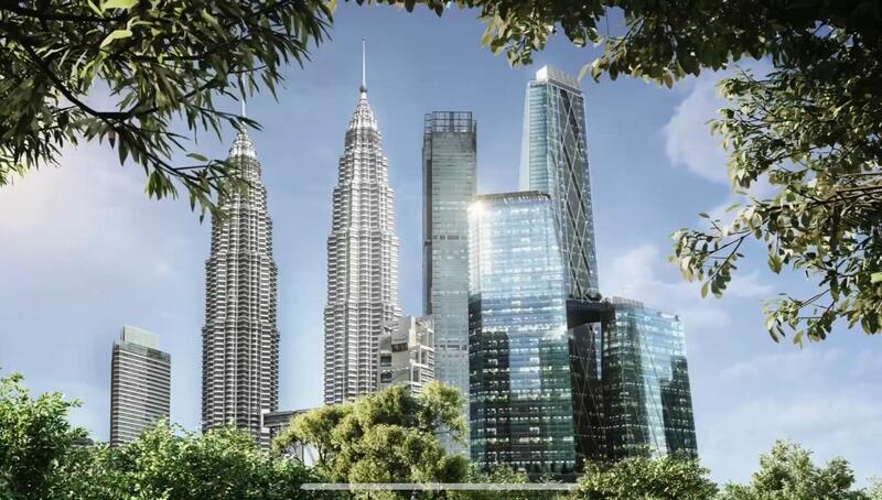 Service Residence for Sale at SO Sofitel Kuala Lumpur Residences - Angeel Loke - PropertyGuru.com.my