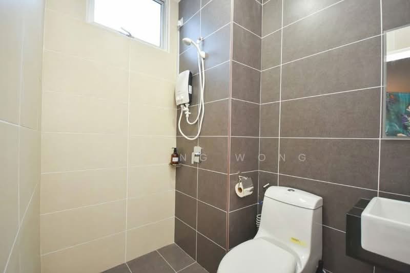 Service Residence for Sale at Sky Habitat - Vicky Wong - Bathroom - PropertyGuru.com.my