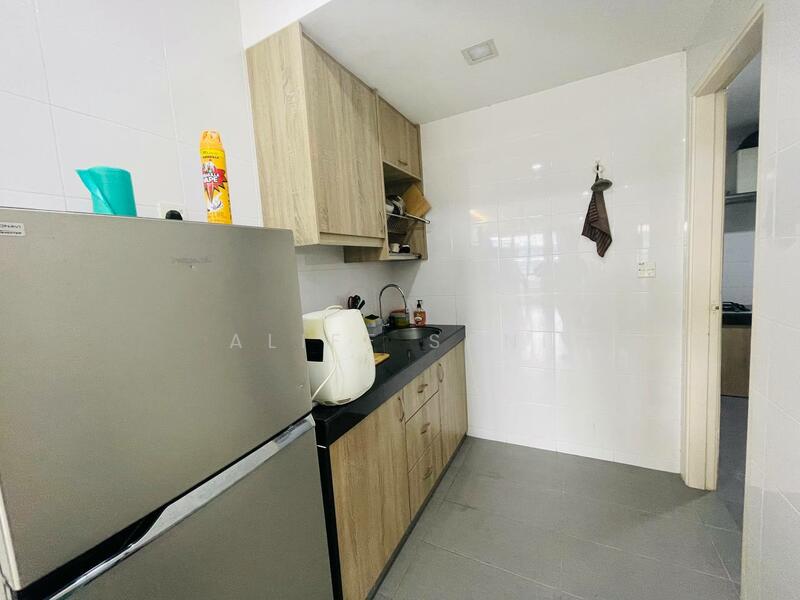 For Sale - Axis Residence @ Axis Pandan