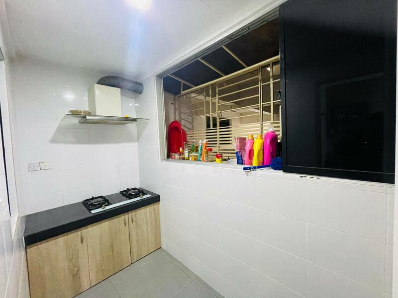 For Sale - Axis Residence @ Axis Pandan