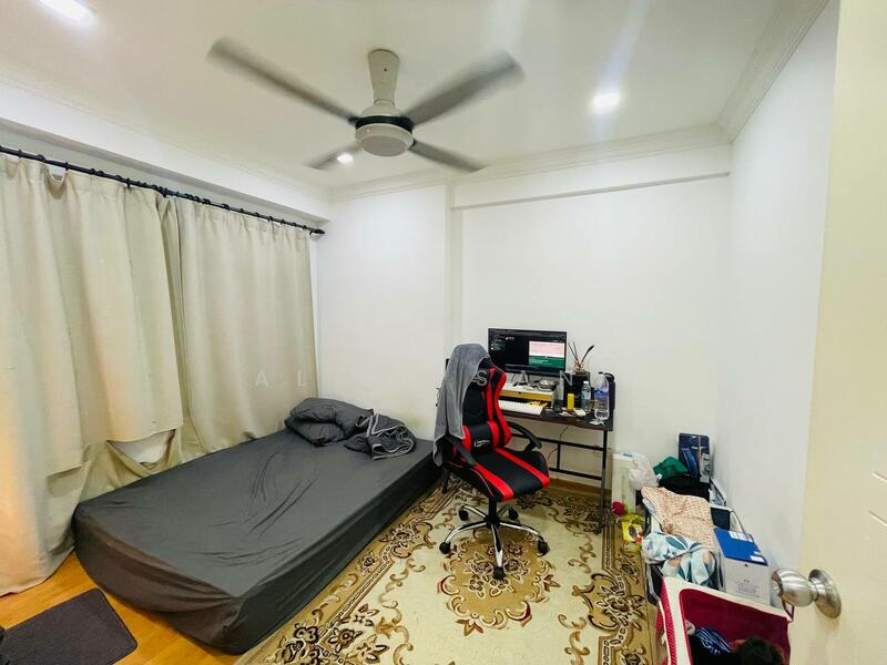 For Sale - Axis Residence @ Axis Pandan