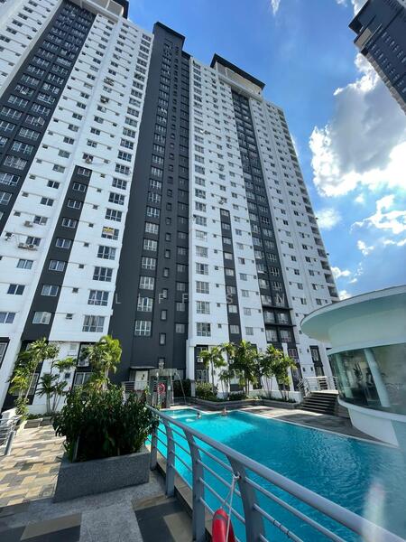 For Sale - Axis Residence @ Axis Pandan
