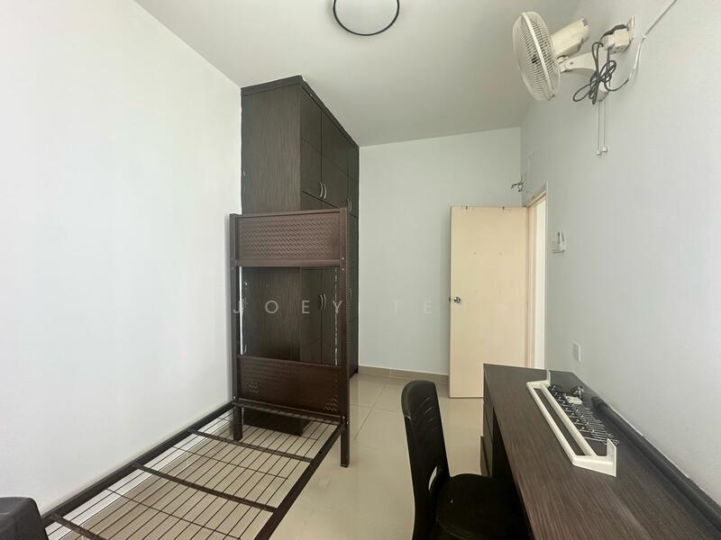 Untuk Disewa - All Seasons Park