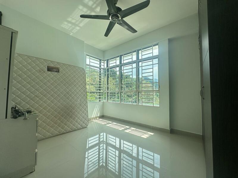 Untuk Disewa - All Seasons Park